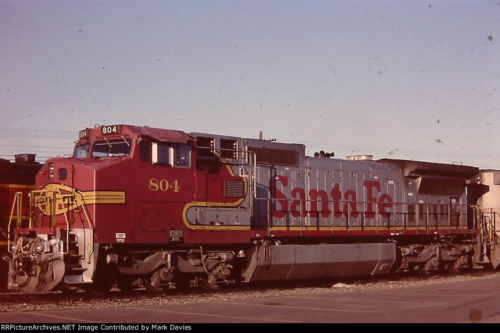 ATSF 804